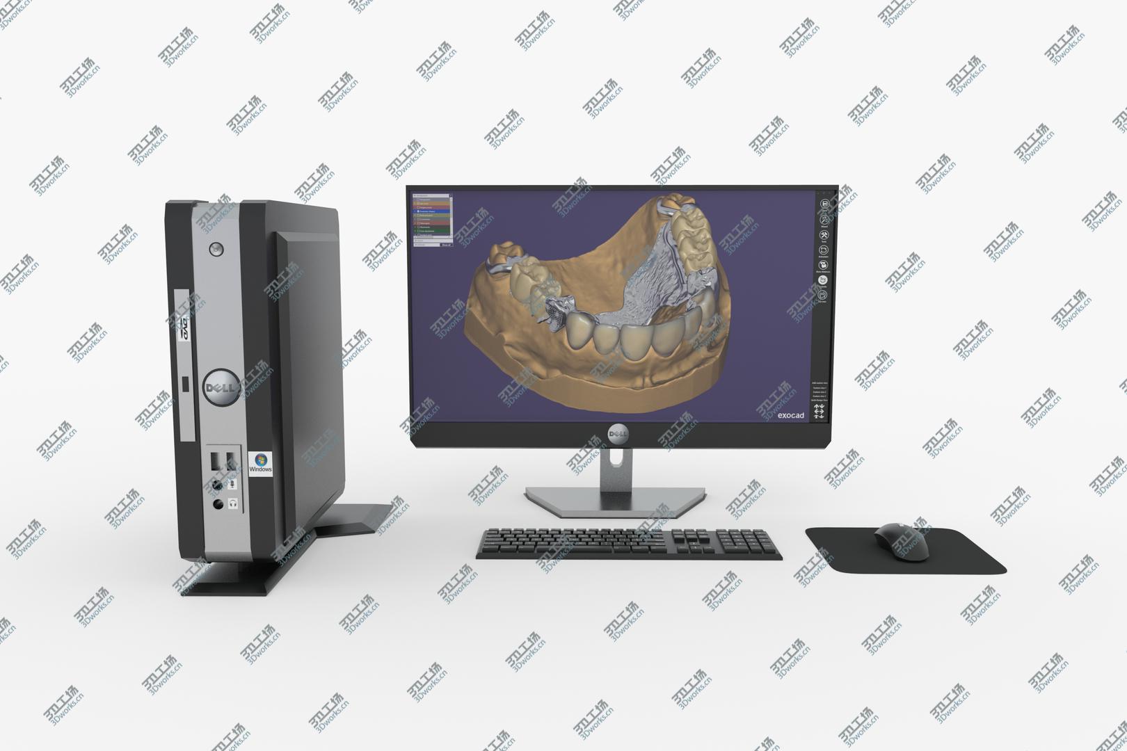 images/goods_img/202104022/InEos X5 SIRONA 3D model/5.jpg